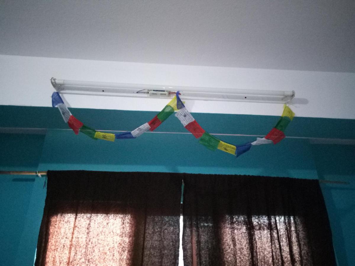 Rauti Home Panaoti エクステリア 写真